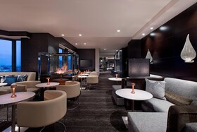 Sheraton Grand Sydney Hyde Park