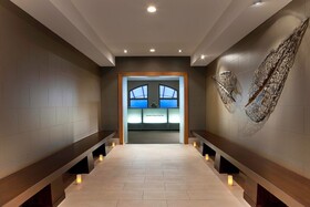 Sheraton Grand Sydney Hyde Park