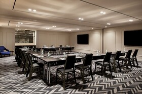 Sheraton Grand Sydney Hyde Park