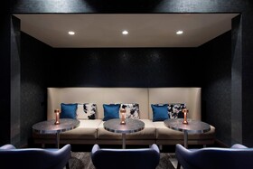 Sheraton Grand Sydney Hyde Park