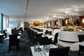 Sheraton Grand Sydney Hyde Park