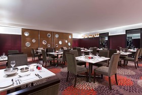 Sheraton Grand Sydney Hyde Park
