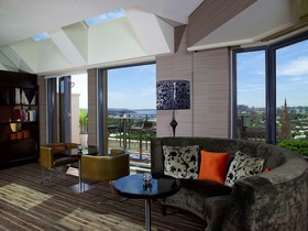 Sheraton Grand Sydney Hyde Park