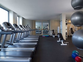 Sheraton Grand Sydney Hyde Park