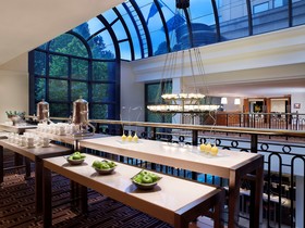 Sheraton Grand Sydney Hyde Park