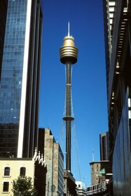Sheraton Grand Sydney Hyde Park