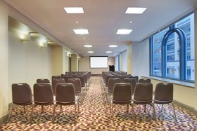 Sheraton Grand Sydney Hyde Park