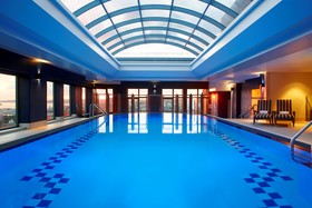 Sheraton Grand Sydney Hyde Park