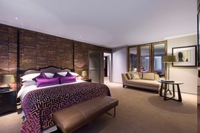 Sheraton Grand Sydney Hyde Park