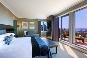Sheraton Grand Sydney Hyde Park