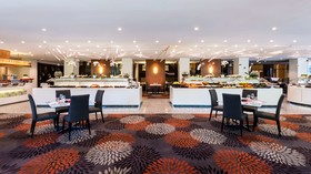 Sheraton Grand Sydney Hyde Park