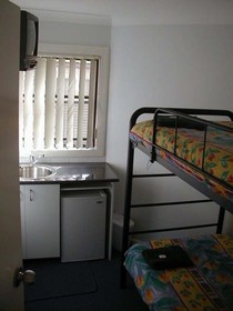 The Boutique Hostel