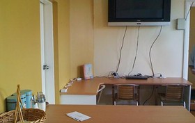 The Boutique Hostel