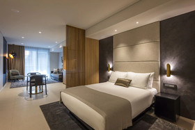 Skye Suites