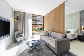 Skye Suites
