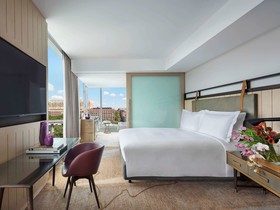 Sofitel Sydney Darling Harbour