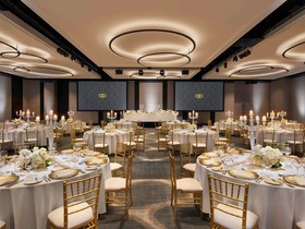 Sofitel Sydney Darling Harbour
