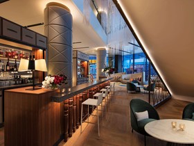 Sofitel Sydney Darling Harbour