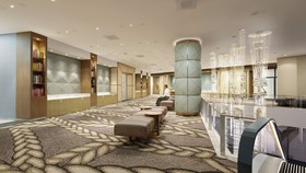 Sofitel Sydney Darling Harbour