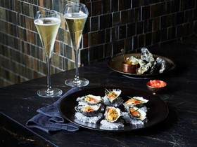 Sofitel Sydney Darling Harbour