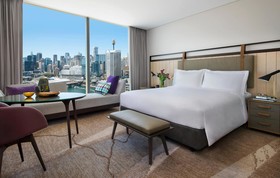 Sofitel Sydney Darling Harbour