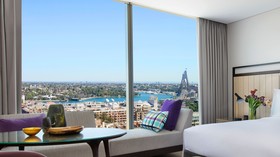Sofitel Sydney Darling Harbour