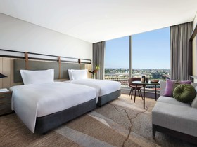 Sofitel Sydney Darling Harbour