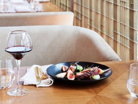 Sofitel Sydney Darling Harbour