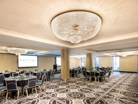 Sofitel Sydney Wentworth