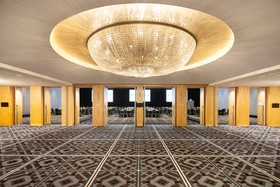 Sofitel Sydney Wentworth