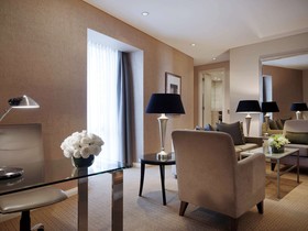 Sofitel Sydney Wentworth