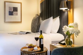 Sofitel Sydney Wentworth