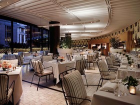 Sofitel Sydney Wentworth