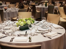 Sofitel Sydney Wentworth