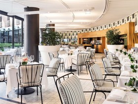 Sofitel Sydney Wentworth