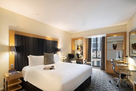 Sofitel Sydney Wentworth