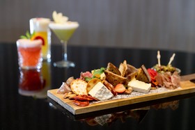 Sofitel Sydney Wentworth