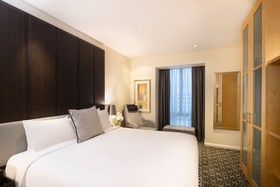 Sofitel Sydney Wentworth