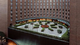 Sofitel Sydney Wentworth
