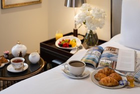 Sofitel Sydney Wentworth