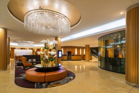 Sofitel Sydney Wentworth