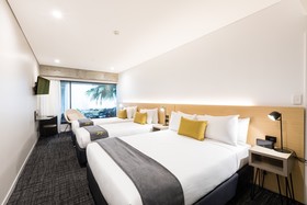 Song Hotel Sydney