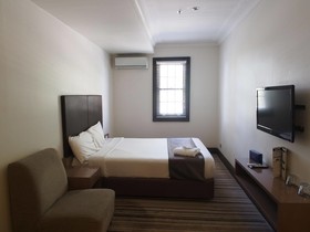 Southern Cross Hotel