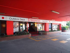 Southern Cross Hotel