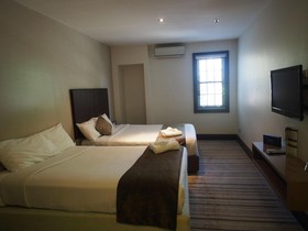 Southern Cross Hotel