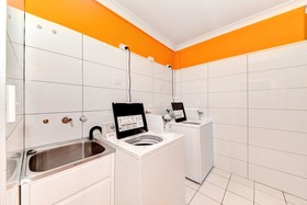 Space Q Capsule Hotel