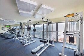 Stamford Plaza Sydney Airport