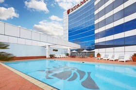 Stamford Plaza Sydney Airport