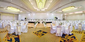 Stamford Plaza Sydney Airport