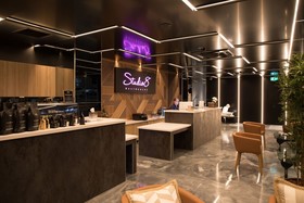 Studio 8 Residences